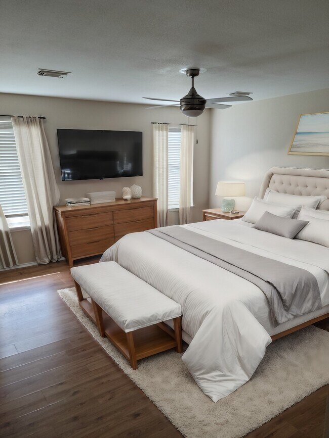 Building Photo - 7915 Summerfern Ct