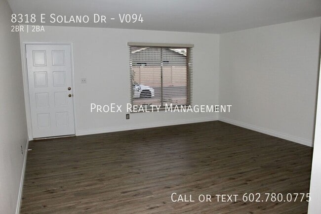 Building Photo - 8318 E Solano Dr