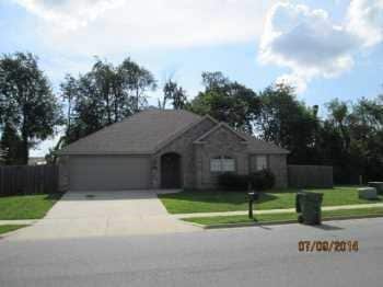 Primary Photo - 1403 S 13th Pl