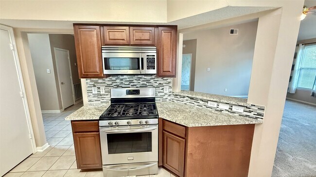 Building Photo - 1602 Stoney Park Dr