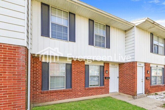 Building Photo - 7959 Mt Hood