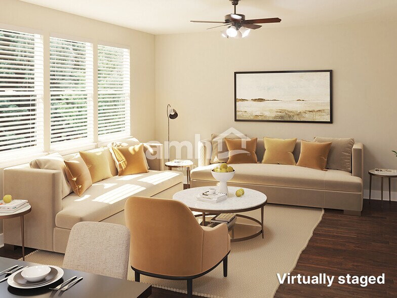 Building Photo - 3644 Windward Hls Blvd