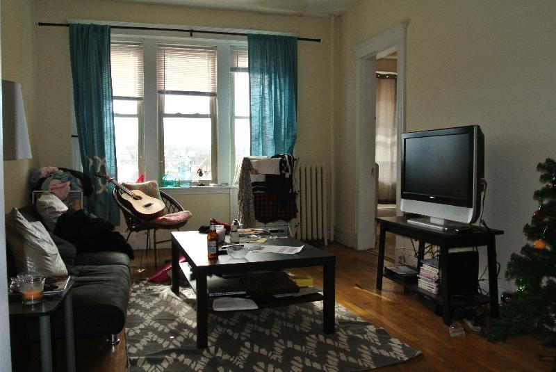 Building Photo - 1711 Commonwealth Ave