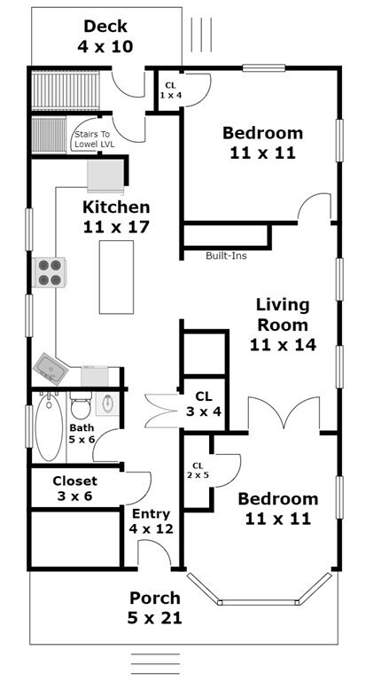 Building Photo - 86 Edwards St