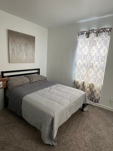 Bedroom 3. - 2819 36th St