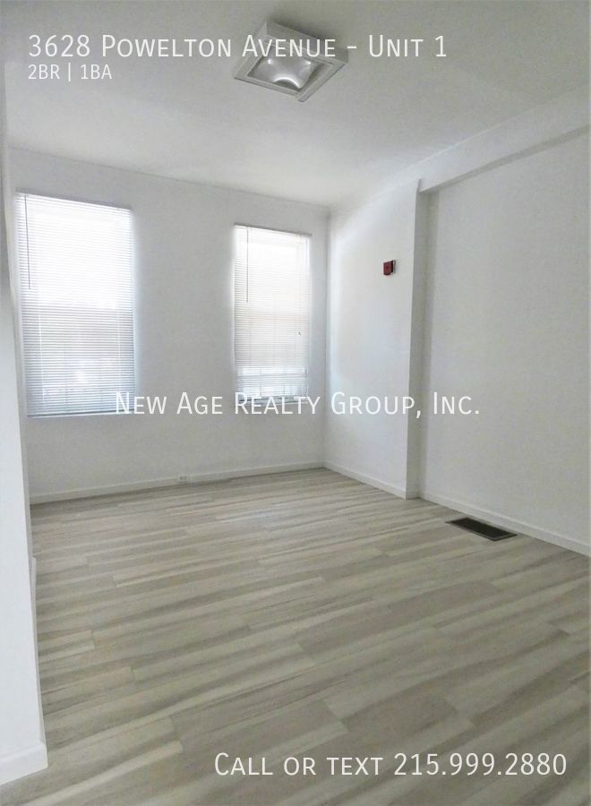 Building Photo - 3628 Powelton Ave