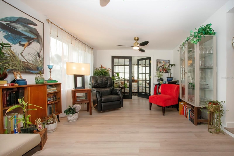 Building Photo - 3906 Chinaberry Rd