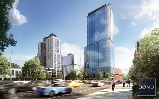 Building Photo - 18 6th Ave
