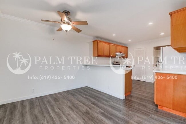 Building Photo - 6844 Panamint Row