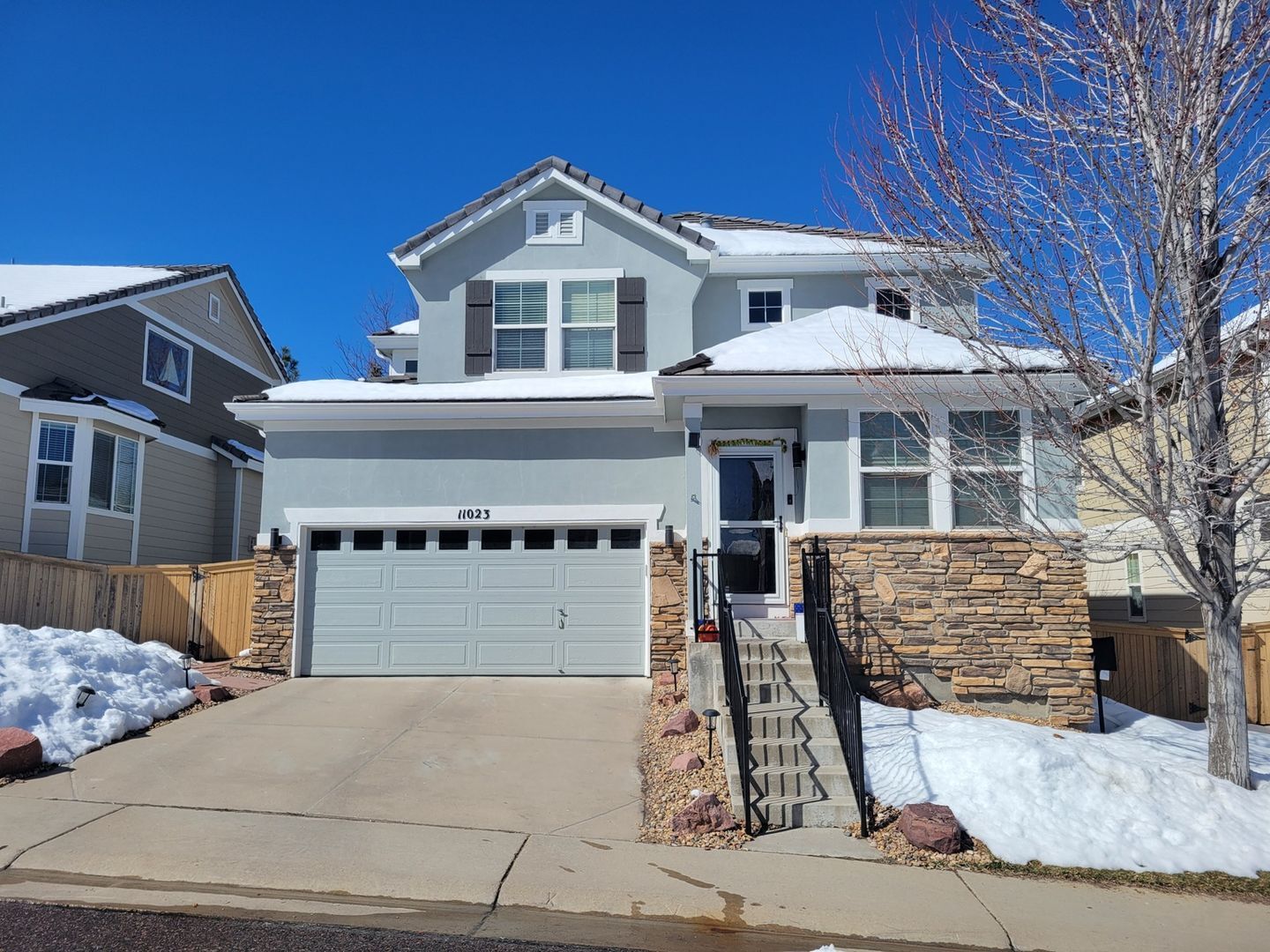 Building Photo - 11023 Meadowvale Cir