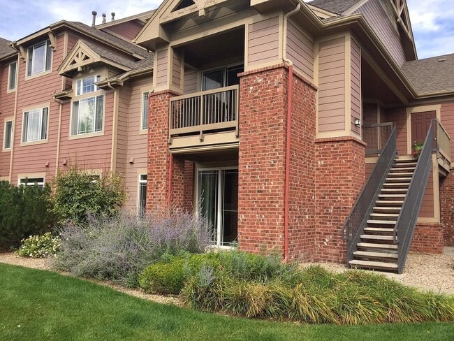 Building Photo - Beautiful 2 Bed, 2 Bath Condo in Great Location!
