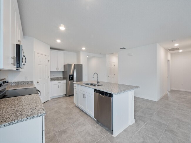 Building Photo - 2606 Irish Elk Ave