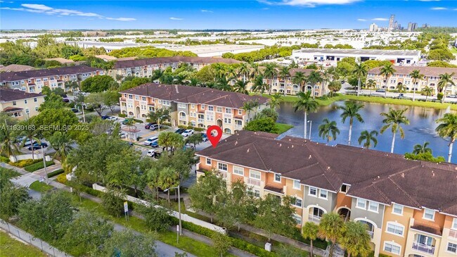 Building Photo - 10800 NW 88th Terrace