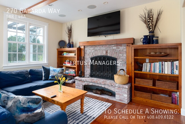 Building Photo - 270 Gabarda Way