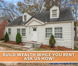 Building Photo - 1320 M.L.K. Jr Dr SW