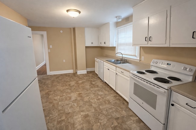 Building Photo - 4019 Michigan Ave NW