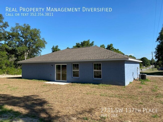 Building Photo - 2731 SW 137th Pl