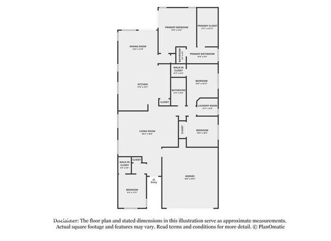 Building Photo - 4635 W Shumway Farm Rd, Laveen, AZ 85339