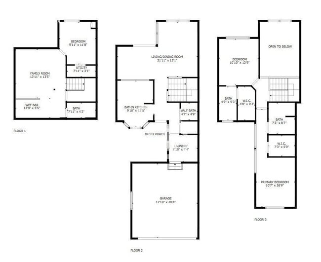 Building Photo - 5960 S Jellison St