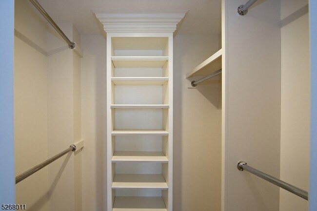 Walk-In-Closet - 119 Washington St