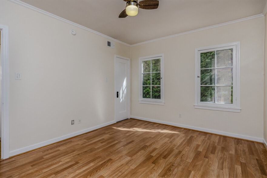 Building Photo - 1244 S Highland Ave