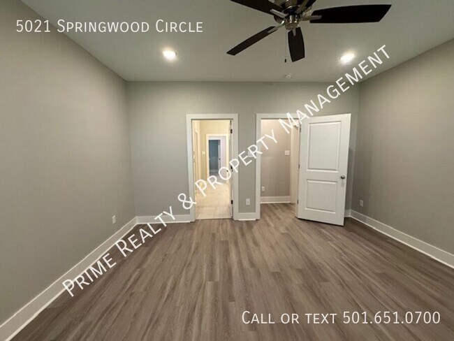 Building Photo - 5021 Springwood Cir