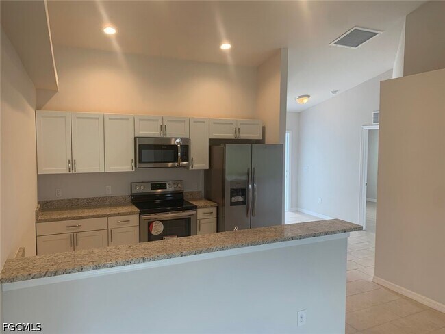 Building Photo - 1026 Andalusia Blvd