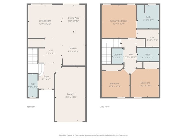 Building Photo - 6407 Barksdale Way