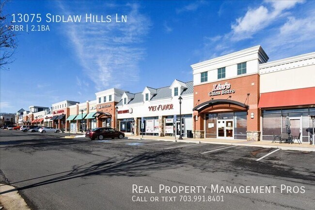Building Photo - 13075 Sidlaw Hills Ln