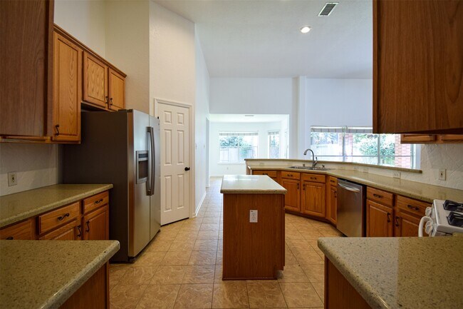 Building Photo - 34 S Rambling Ridge Pl