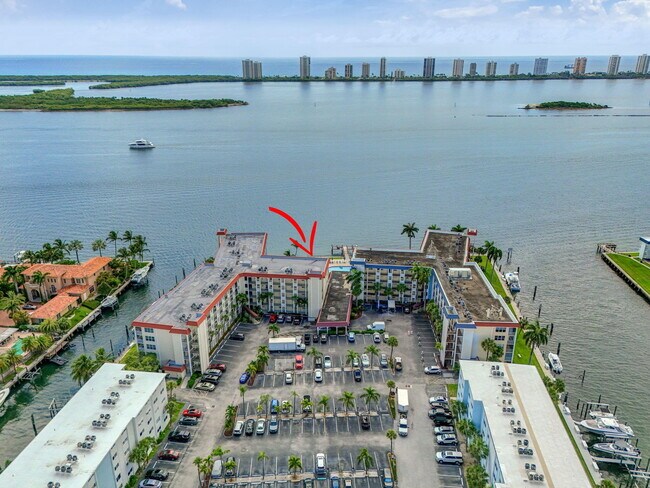 Building Photo - 105 Paradise Harbour Blvd