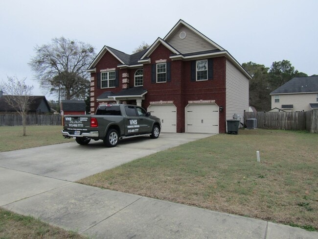 Building Photo - 908 Blane Ln