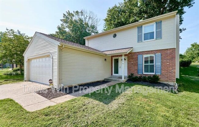 Building Photo - 1544 Rishon Hill Dr