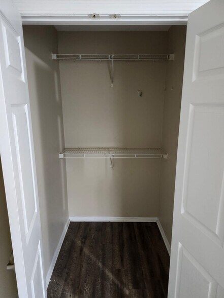 Closet - 50 Pebble Beach Cv