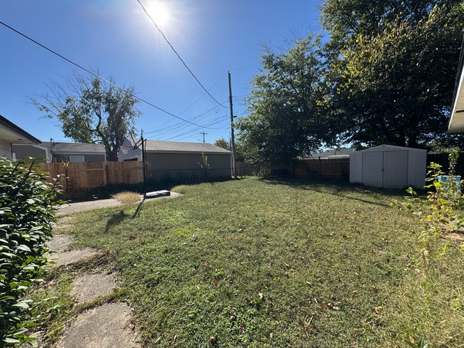 Building Photo - Legion Park