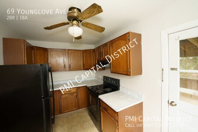 Building Photo - 69 Younglove Ave