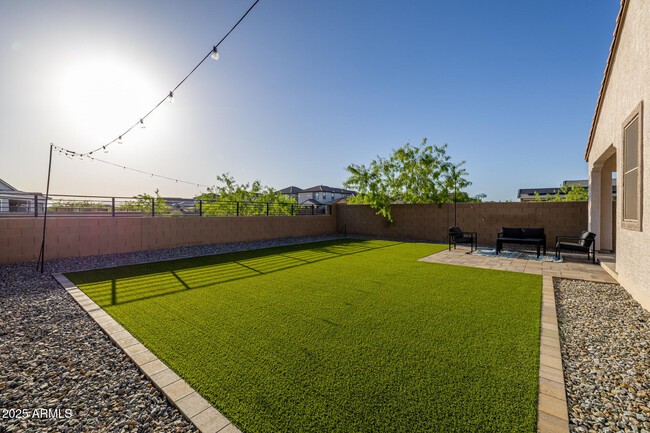 Building Photo - 4352 N 91st Gln