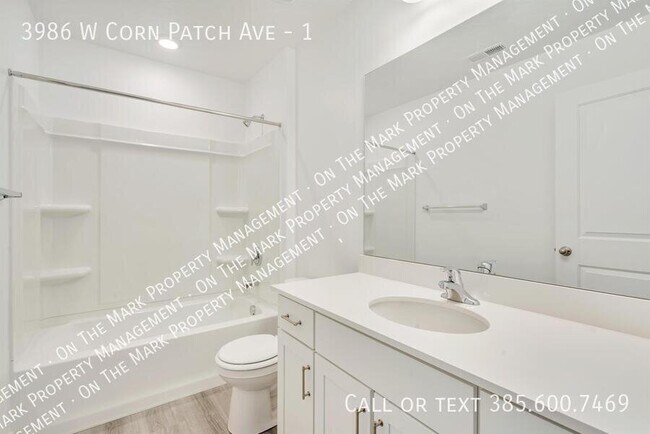 Building Photo - 3986 W Corn Patch Ave