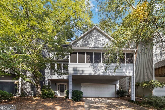 Building Photo - 2308 Defoors Ferry Rd NW