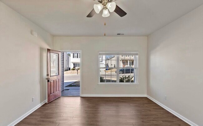 Building Photo - 2326 McCampbell Wells Way