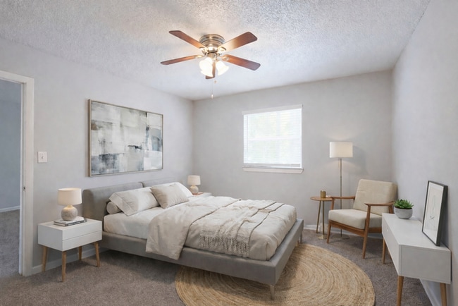 Building Photo - Live Larger Near Emory — Spacious 2-Bedroom with 1.5 Baths | 936 SF