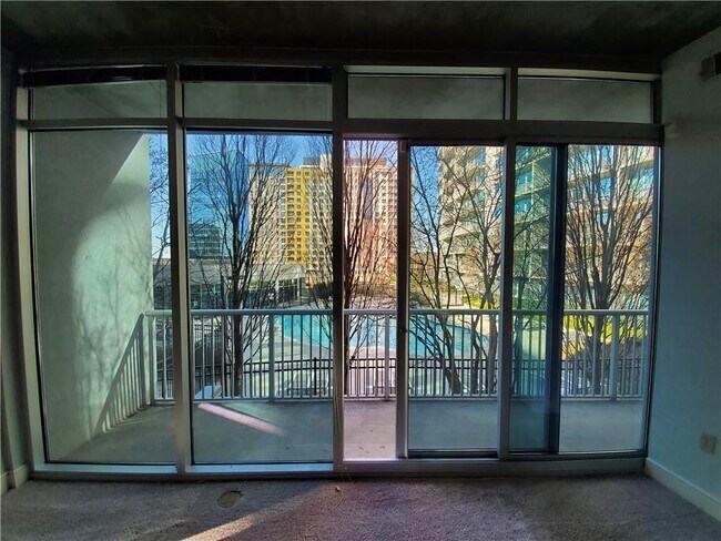 Building Photo - 950 W Peachtree St NW
