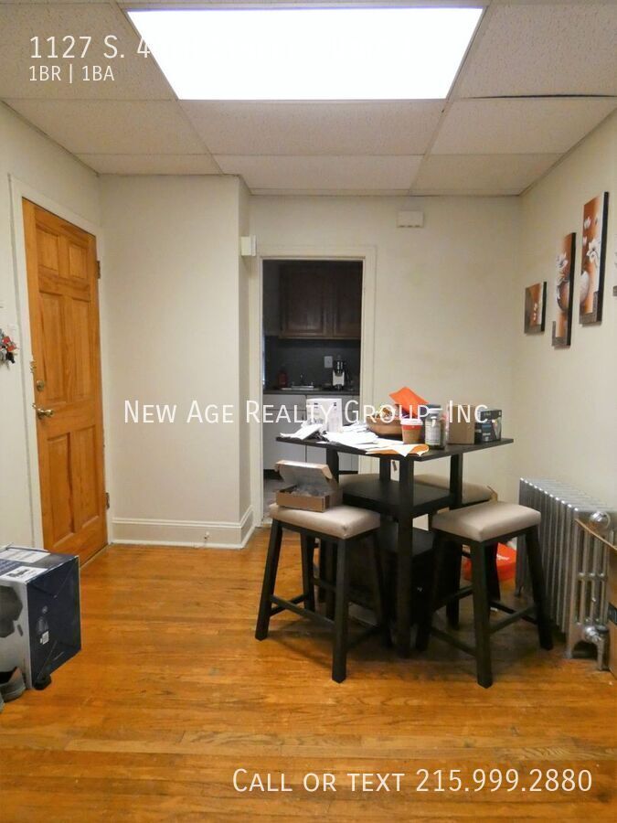 Building Photo - 1127 S 46th St