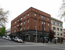Building Photo - Beverly Alder Apartments