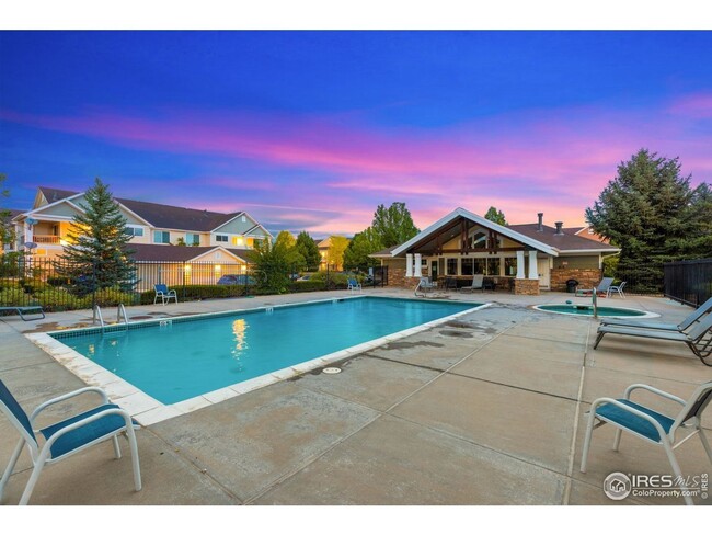 Building Photo - Great 2 Bed 2 Bath Condo in Loveland Avail...