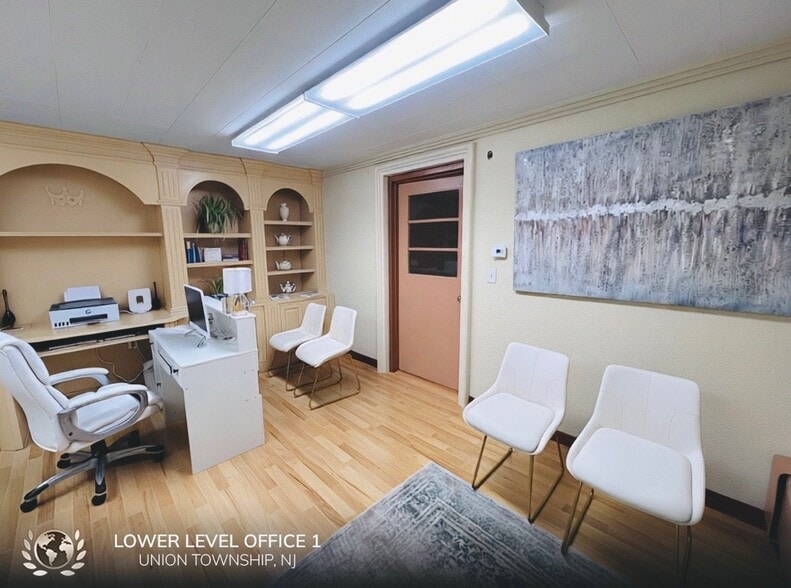 Building Photo - 301 Tucker Ave