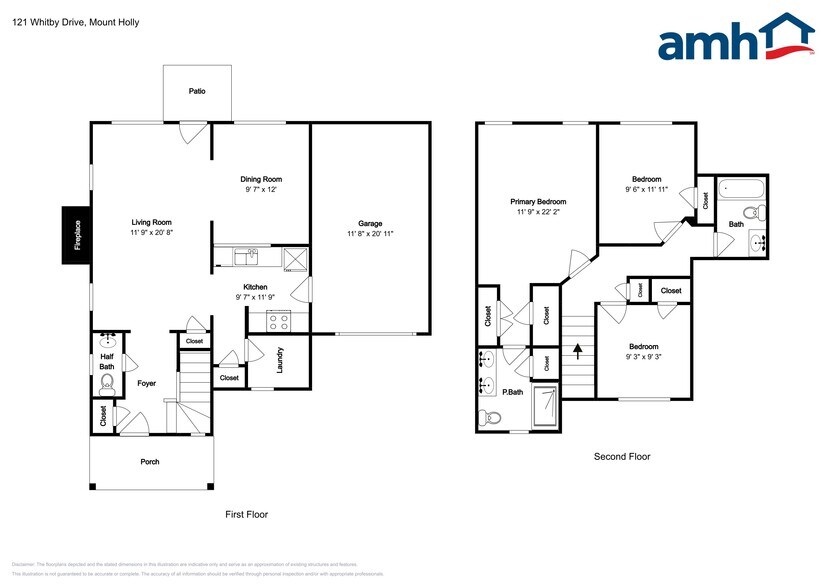 Building Photo - 121 Whitby Dr