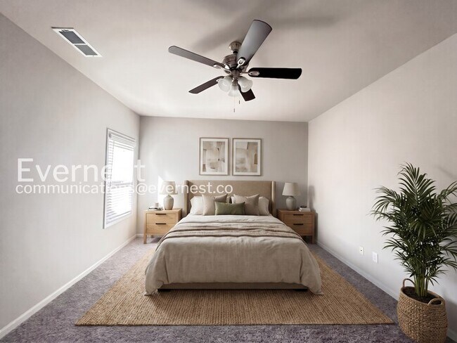 Building Photo - 4-Bed/2-Bath/Pet Friendly/Available Soon!