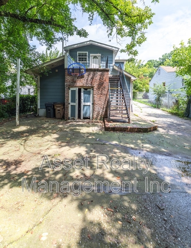Building Photo - 204 Wynn Ave