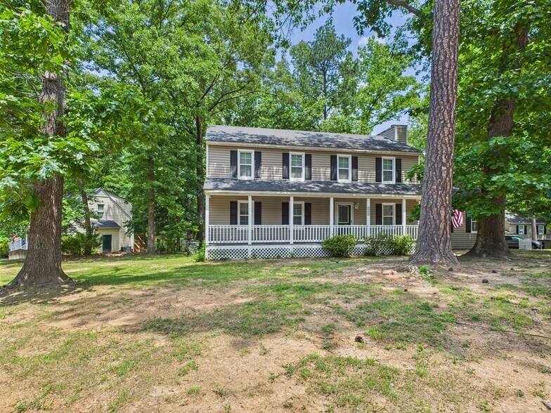 Building Photo - 9106 Barnwell Cir
